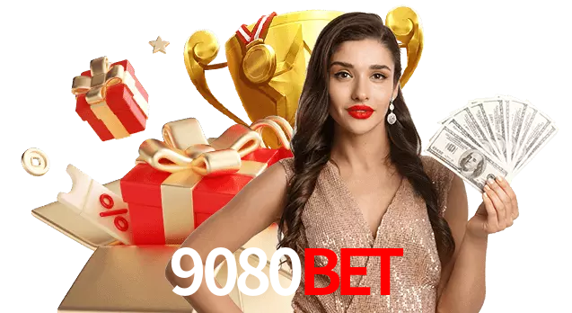 Jogue com dealers reais no 9080Bet!
