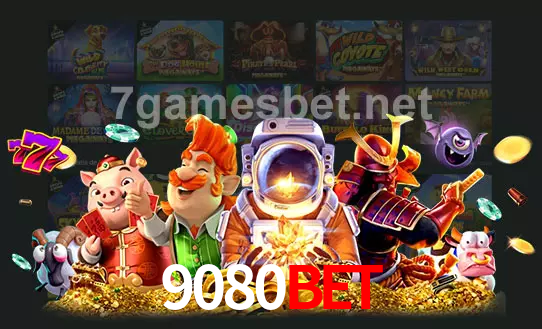 cassino 9080Bet