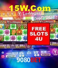 9080Bet - Análise de Mercados Esportivos