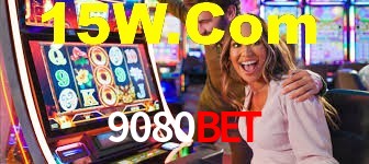 Blackjack Table 9080Bet