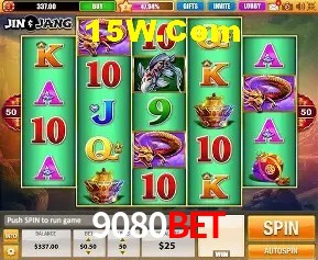 9080Bet Salvador - Football