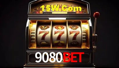 9080Bet Slot - 320+ Caça-Níqueis Premium