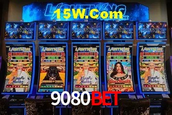 9080Bet Belo Horizonte - Promo Tips