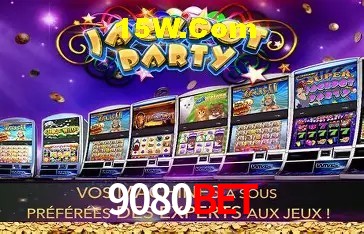 9080Bet Salvador - Strategy