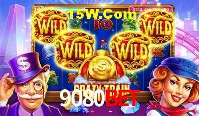 9080Bet - Aplicativo Móvel
