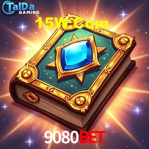 Diretório de Jogos 9080Bet
