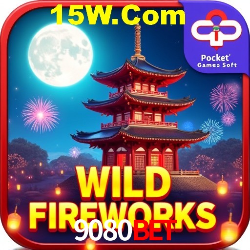 Descubra o Mundo do Cassino Online com 9080Bet