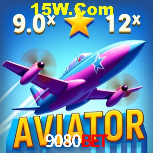 Jogo Aviator 9080Bet