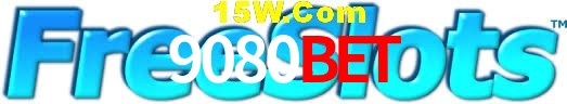 Slot Games 9080Bet