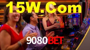 9080Bet App Interface