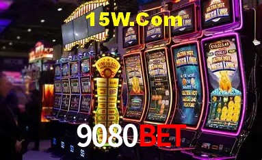 9080Bet - Winners Celebration