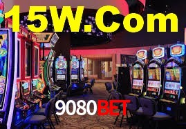 Programa VIP 9080Bet