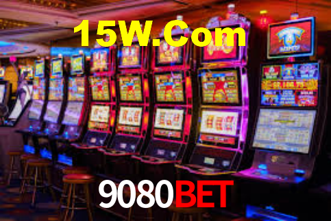 Bônus Generosos e Exclusivos no 9080Bet para Você!