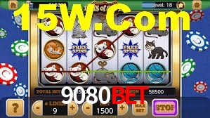 Aviator Game 9080Bet