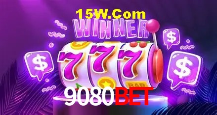 9080Bet Belo Horizonte - Jackpots