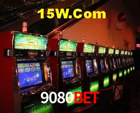 9080Bet Rio de Janeiro - Popular Jogos