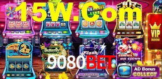 Football Betting 9080Bet