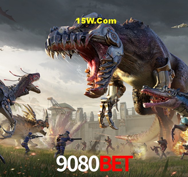 Login Seguro 9080Bet