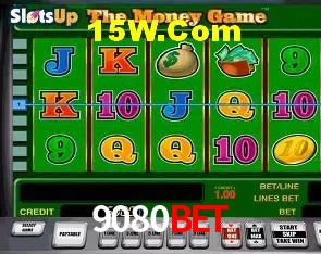 9080Bet Curitiba - Live Betting