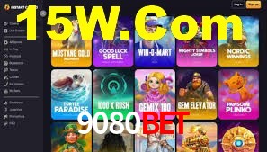 Basketball Betting 9080Bet