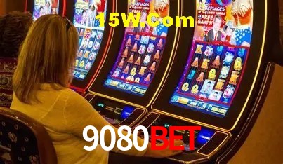 Integração de APIs 9080Bet