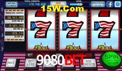 9080Bet Plataforma - Certificada MGA desde 2015