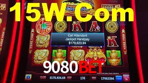 Live Casino 9080Bet