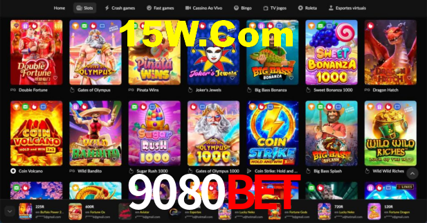 9080Bet Vip Login