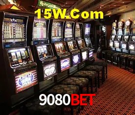 9080Bet Rio de Janeiro - Licenses