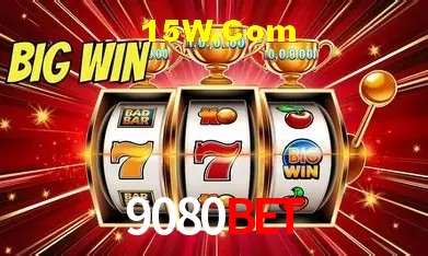 9080Bet - Pagamento PIX Instantâneo