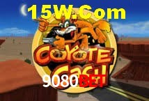 Game Providers 9080Bet