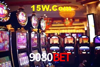 9080Bet - cassino ao vivo