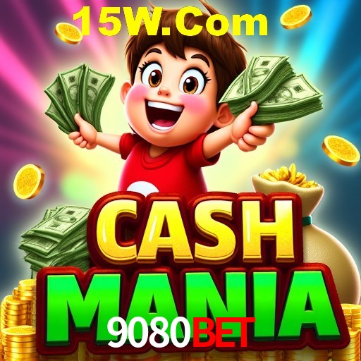 APP oficial da 9080Bet para mobile