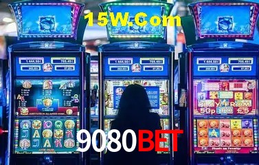 9080Bet - Security