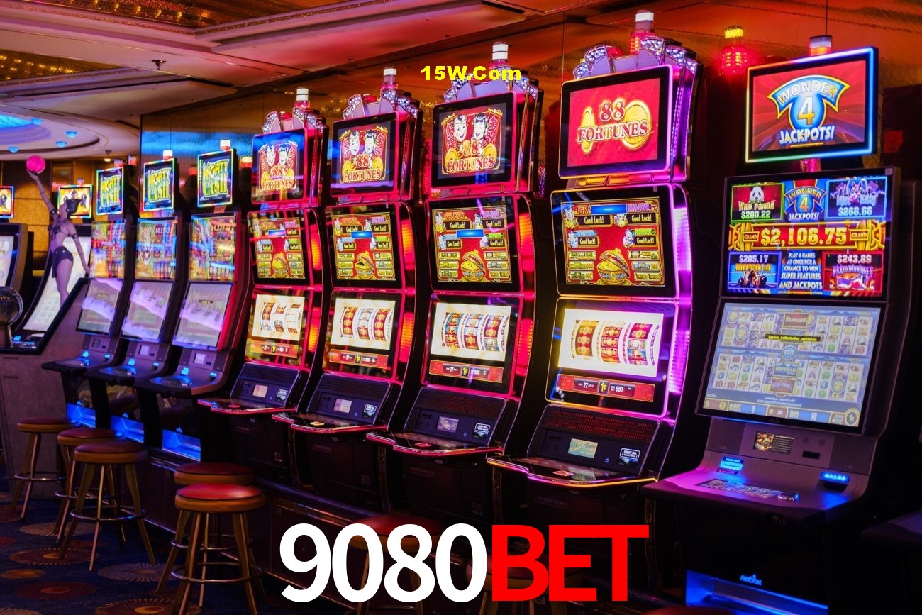 Flash Promotion 9080Bet