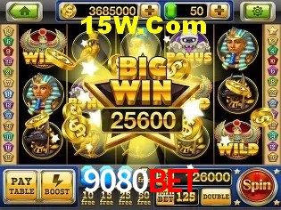 Casino Ao Vivo 9080Bet