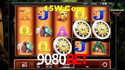 9080Bet Login