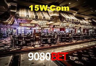 Jogos de Slot 9080Bet