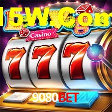 Slot Games 9080Bet