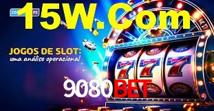 Live Casino 9080Bet