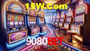 Exclusive Offers 9080Bet