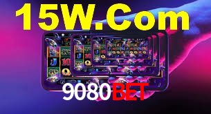 Responsive Design 9080Bet