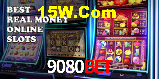 VIP Casino 9080Bet