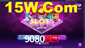 Experiência VIP 9080Bet