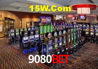 Diretório de Jogos 9080Bet