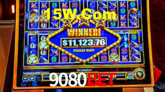 Premium Interface 9080Bet