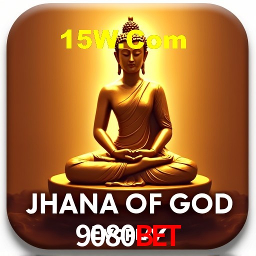 Bônus de Boas-vindas 9080Bet