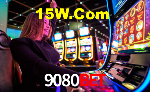 Welcome Bonus 9080Bet