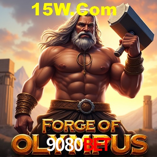 Desvendando o Mundo dos Jogos Virtuais na 9080Bet