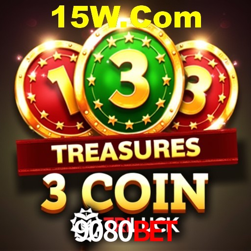 Apostas Esportivas na 9080Bet: Um Guia Completo